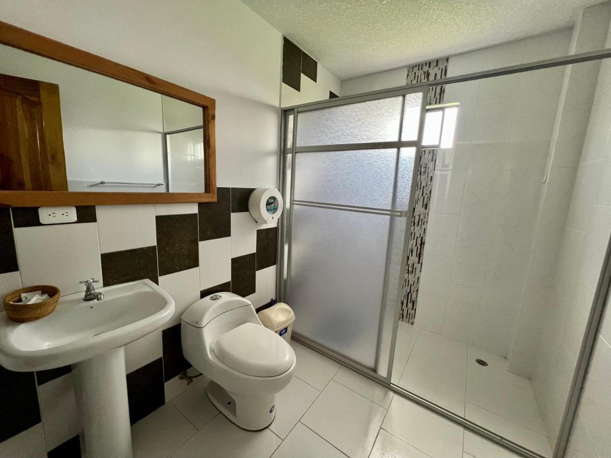 Hostal Alpachaca - New Quito Airport Tababela Kültér fotó